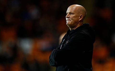 MOT View: Manager comments on January could cast doubt over reported interest in Leeds youngster
