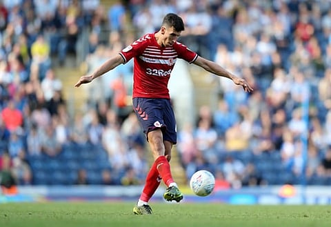 Report: Contract rebel offered to Leeds on several occasions, Whites stance detailed