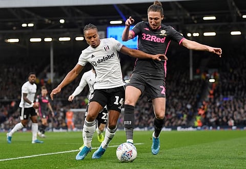 'Fantastic season' - Parker blown away by Leeds 28y/o, claims not 'Many better' outside PL