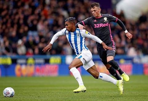 MOT View: One 28 y/o gets 5, the other a 9 – Leeds player ratings in 2-0 win v Huddersfield