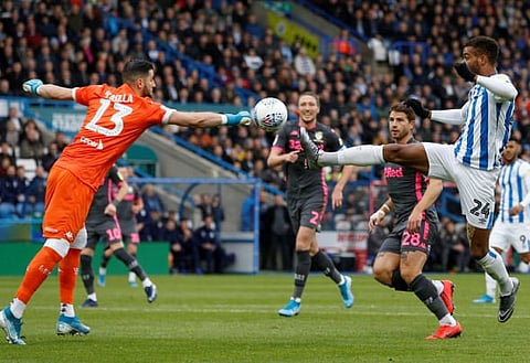 'They don't believe he's guilty': Exclusive - Paul Robinson makes claim about Leeds & Casilla