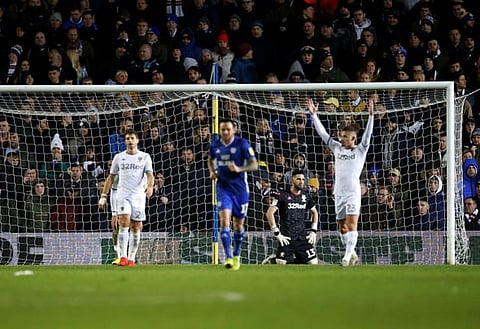 'They hate coming' - Nathan Blake makes bold prediction for Cardiff clash v Leeds