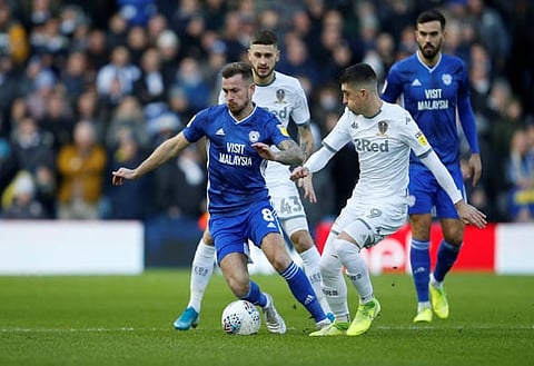 Phil Hay questions whether Leeds star can be 'Hugely influential' past this season