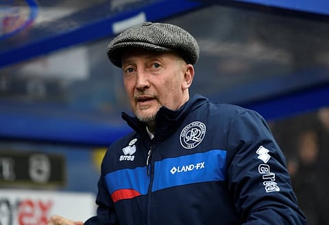 MOT View: Ian Holloway warning should be taken very seriously by Leeds if they want promotion