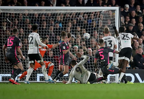 MOT Super Fans: Tricky run coming up for Leeds but confidence should be high after loss v Fulham