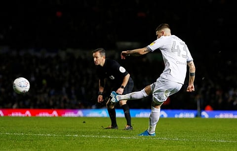 MOT Tactics: Leeds finally mix things up with devastating effect v Boro