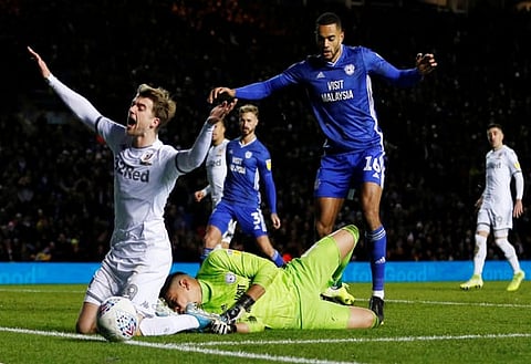 'Sucker punch' – Predicted line-ups & where game will be won for Leeds v Cardiff: MOT Tactics