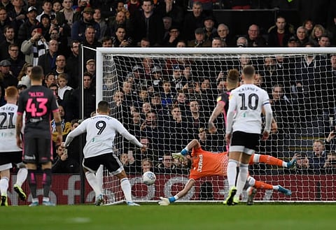 Dermot Gallagher delivers verdict on controversial moment in Leeds loss