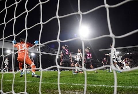 MOT Tactics: Post-match comments from Scott Parker don't mask what happened on pitch v Fulham