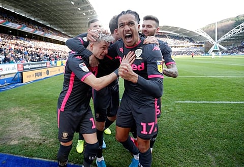 'It's what Leeds do' - Sky pundit gushes about big moment v Huddersfield