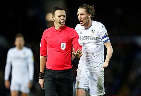 'You don't get those at Elland Road' - EFL on Quest pundit questions decision in recent Leeds win