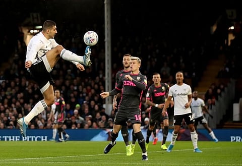 Micky Gray claims 18-goal forward is 'exactly' what Leeds need in promotion push