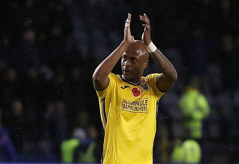 ‘All I can say’ – 30-year-old comments on speculation amid reported Leeds hunt