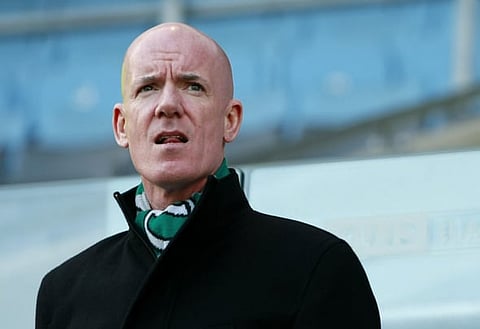 'Definitely not': Dermot Gallagher delivers verdict on controversial incident from Leeds v Man U
