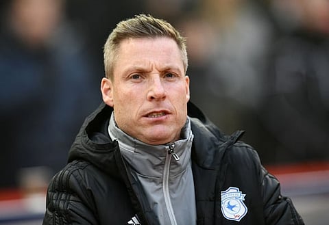 Neil Harris confirms Cardiff boost ahead of opening clash v Leeds United