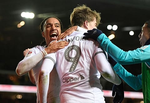 MOT View: Leeds get restart date, now end date reportedly agreed too – promotion countdown is on