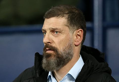Slaven Bilic responds as Leeds go top in 'significant' weekend in C'Ship