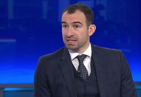 'Sick and tired' – Sky Sports pundit wants just two games to be played and Leeds to be promoted