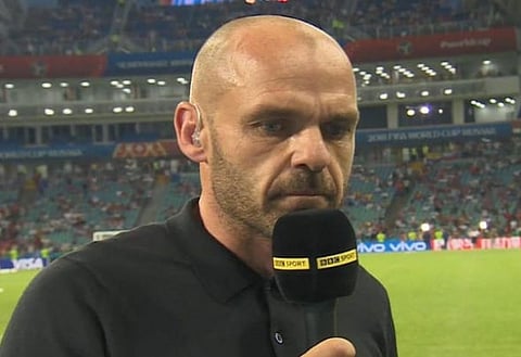 Danny Murphy: Henderson changed game when replacing Phillips in England win v Romania