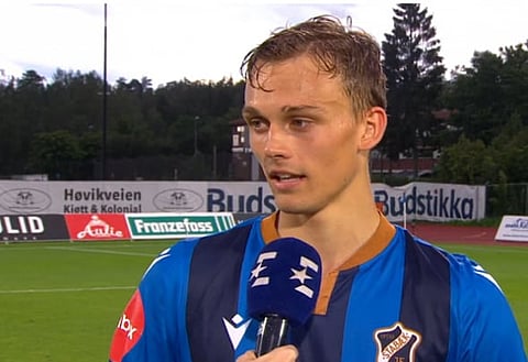 Phil Hay claims Leeds looking at signing 20y/o who could be Forshaw replacement