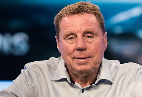 Harry Redknapp claims Leeds the best side he's ever come up against