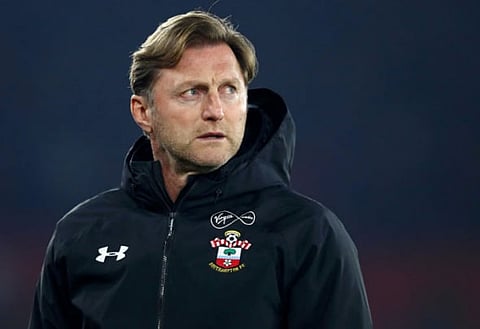 English PL player dropped to U23s as Leeds set sights on transfer swoop - report