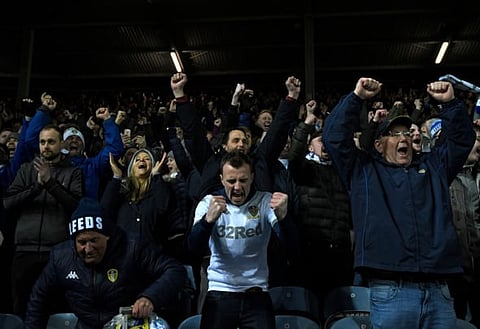 'The stitch up begins', 'It's about money' – These Leeds fans react to latest EFL update
