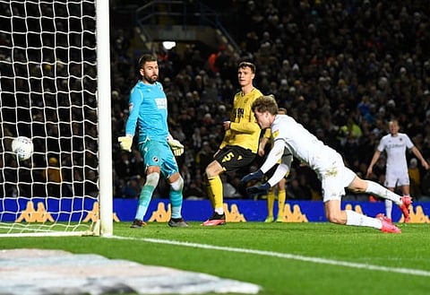 Many Leeds fans absolutely fuming after incident v Milwall – 'Beyond corrupt', 'Horrendous'
