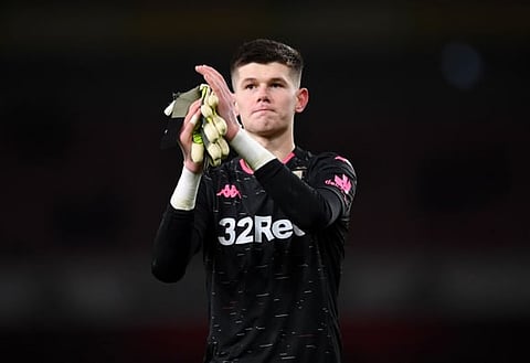 'Feels almost illegal' – Graham Smyth claims Orta has pulled off jaw-dropping deal for young ace