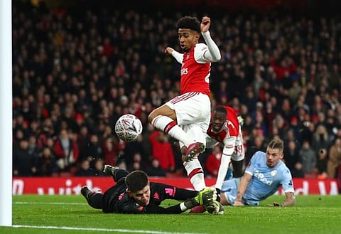 'As it stands' – Graham Smyth details who is Leeds number one as Casilla starts v Stoke