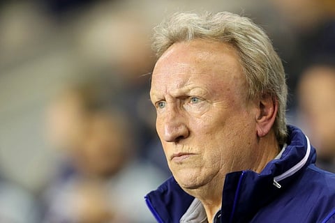 'Cut above' - Neil Warnock comments on promotion race, claims Leeds could 'Panic'