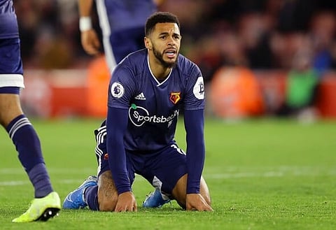 MOT View: 28/yo should be furious with manager after Jan move to Leeds was reportedly rejected
