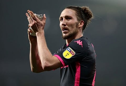 Luke Ayling reveals worrying verdict on the mood in the Leeds dressing room after Forest defeat