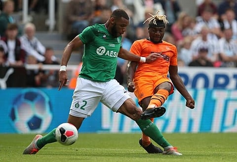 Leeds and West Brom want to sign 22y/o centre-back on loan, wasn't in squad yesterday - report