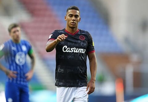 MOT View: Leeds-born centre-mid who's reportedly impressed Bielsa should be Whites summer target