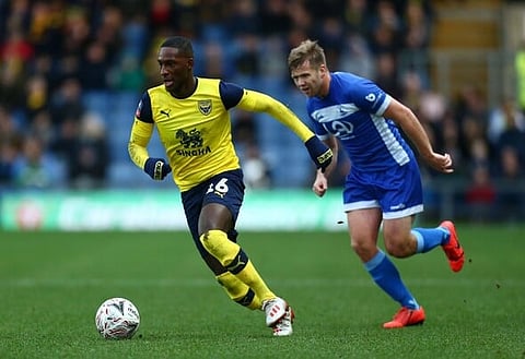 Leeds have closely monitored capped centre-mid at EFL club - report