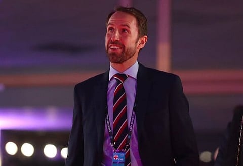Gareth Southgate delivers instant verdict on Kalvin Phillips display in England win v San Marino
