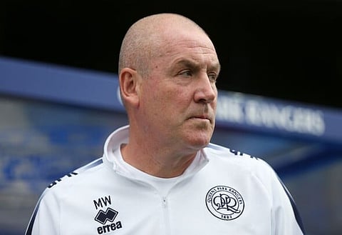 'Very poor' - Mark Warburton comments on controversial decisions in QPR win v Leeds