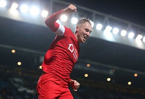 'Excellent' - These Leeds fans rave about transfer report on forward who 'would fit the bill'
