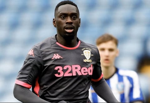 Bielsa delivers Augustin update ahead of Leeds clash v Nottingham Forest
