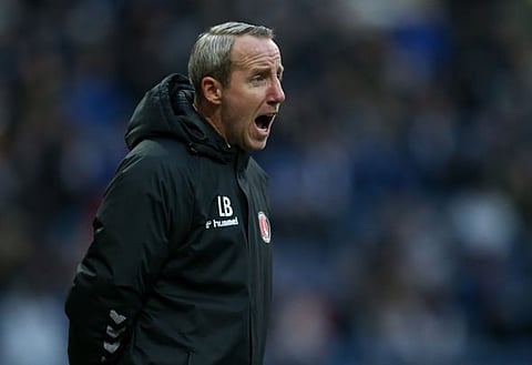 Report: Bowyer clashes with Wilkinson over potential Ch'ship resolution that would promote Leeds