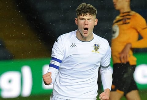 'Beast', 'Wow', 'Future is here' – Many Leeds fans blown away by player in TA murderball session