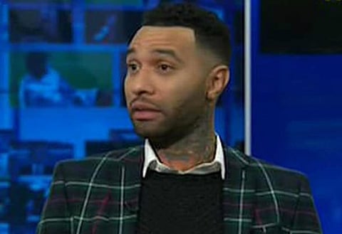 'He shouldn't be there' - Jermaine Pennant calls for Leeds favourite to be dropped by int'l boss