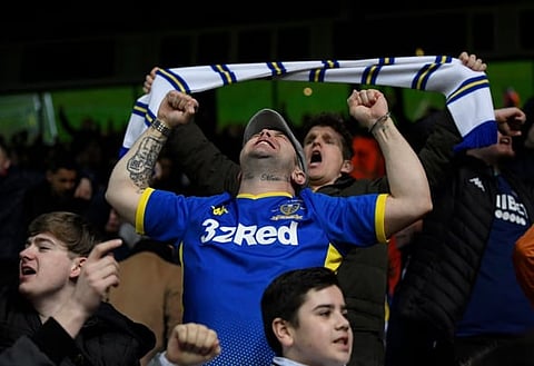 Report: EFL make big PL demand on dramatic day of updates, will block just Leeds & WBA going up