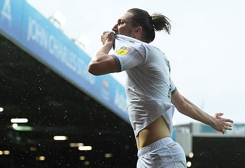 'This is so, so, so wrong', 'Anti-Leeds' – Many Whites fans react to Sky Sports Twitter message