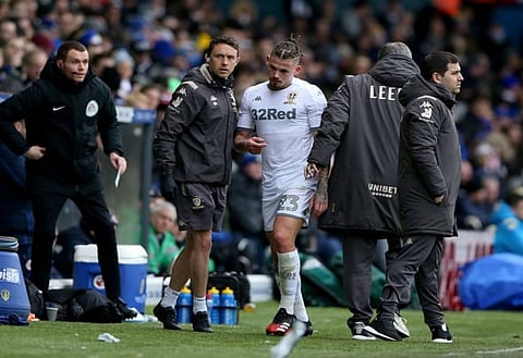 LUTV pundit claims 'absolutely excellent' duo have helped cover key Leeds absence