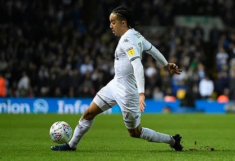 'Better than Costa', 'A transfer I can get behind' - Many Leeds fans thrilled by attacker link