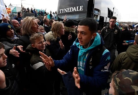 MOT View: £1m never-before-seen Leeds youngster should get chance to shine once C'ship is back
