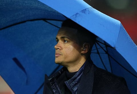 Jermaine Jenas delivers ecstatic two-word verdict on Nottingham Forest win v Leeds