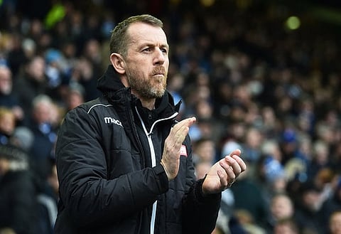 'Country mile' - Championship manager names Leeds as best team he's faced this season